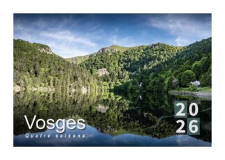 Calendrier des Vosges