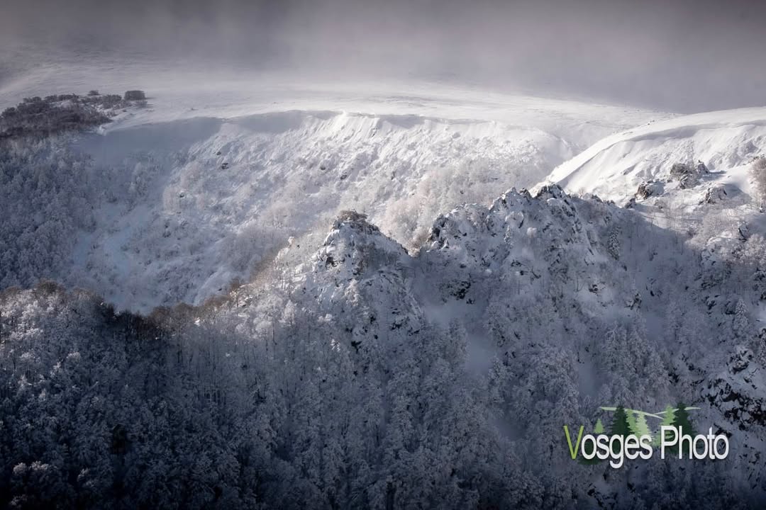 Vosges photo