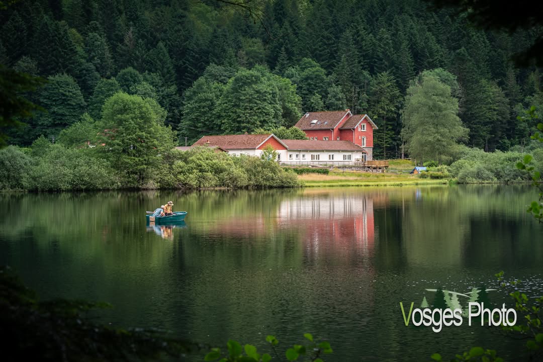 Vosges photo