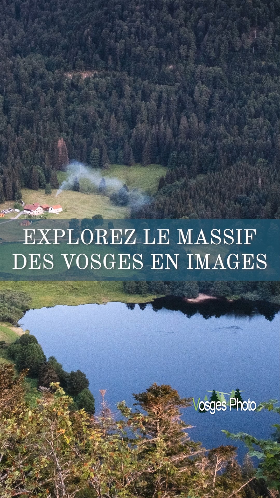 Vosges photo