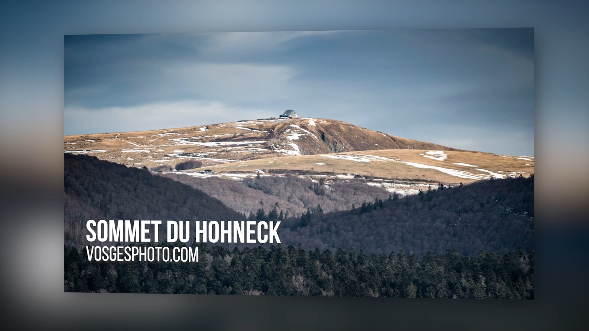 Vosges photo