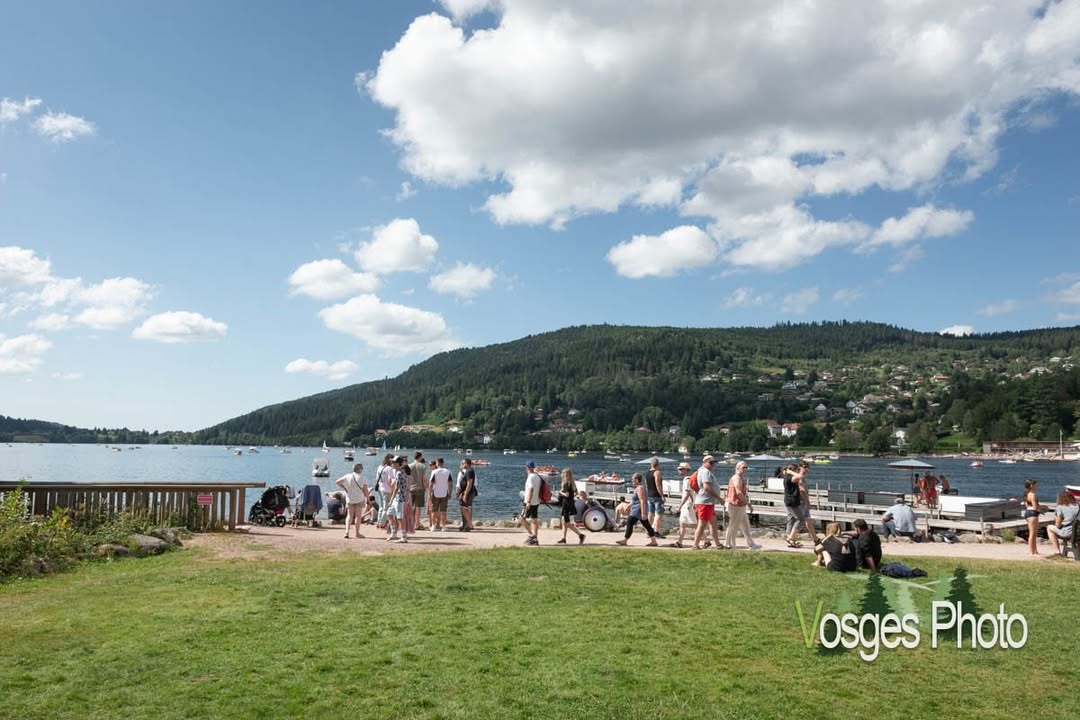 Vosges photo