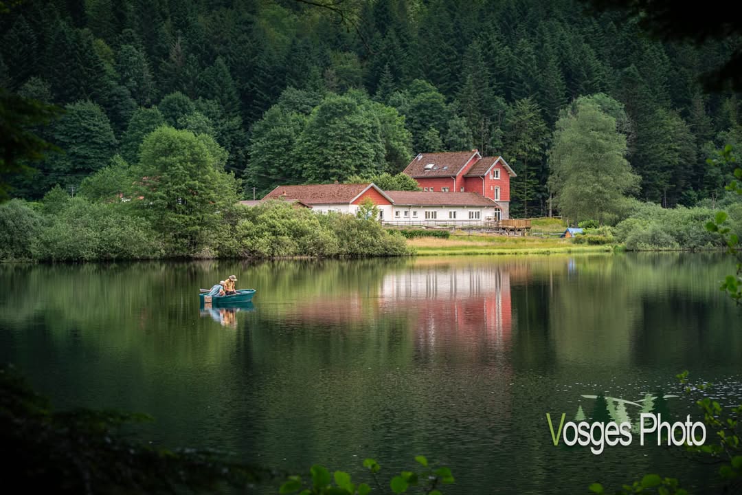 Vosges photo